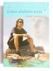 LETNIA AKADEMIA UCZUĆ 1 ANNA I WODOROSTY - Hanna Kowalewska 2007